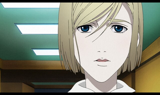 Red Garden バンダイチャンネル 初回おためし無料のアニメ配信サービス