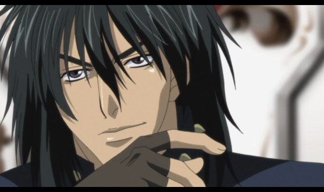 ガラスの艦隊 第2話 バンダイチャンネル 初回おためし無料のアニメ配信サービス ガラスの艦隊 第2話 バンダイチャンネル 初回おためし無料のアニメ配信サービス