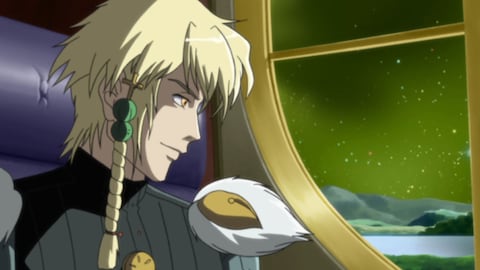 ガラスの艦隊 バンダイチャンネル 初回おためし無料のアニメ配信サービス ガラスの艦隊 バンダイチャンネル 初回おためし無料のアニメ配信サービス