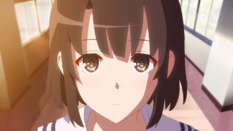 冴えない彼女の育てかた Fod バンダイチャンネル 初回おためし無料のアニメ配信サービス