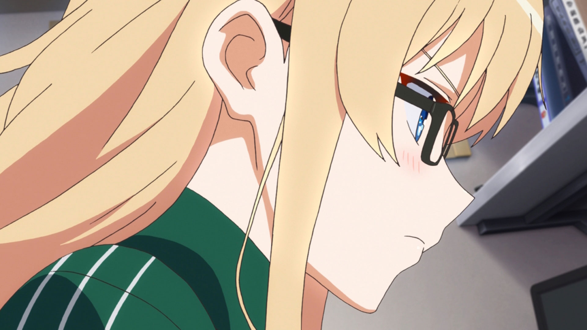 冴えない彼女の育てかた【FOD】 #2| バンダイチャンネル｜最新作