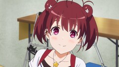 冴えない彼女の育てかた Fod 8 バンダイチャンネル 初回おためし無料のアニメ配信サービス