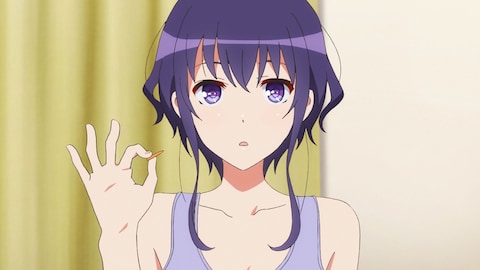 冴えない彼女の育てかた Fod バンダイチャンネル 初回おためし無料のアニメ配信サービス 冴えない彼女の育てかた Fod バンダイチャンネル 初回おためし無料のアニメ配信サービス
