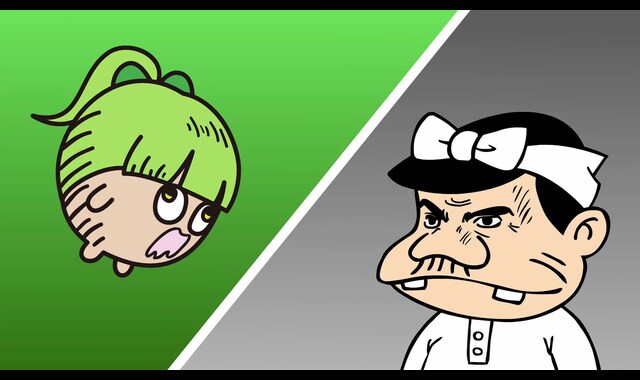 にゅるにゅる Kakusenくん2期 06 バンダイチャンネル 初回おためし無料のアニメ配信サービス にゅるにゅる Kakusenくん2期 06 バンダイチャンネル 初回おためし無料のアニメ配信サービス