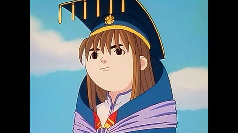 Ninku 忍空 第32話 バンダイチャンネル 初回おためし無料のアニメ配信サービス