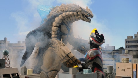 ウルトラマンギンガs 第12話 バンダイチャンネル 初回おためし無料のアニメ配信サービス ウルトラマンギンガs 第12話 バンダイチャンネル 初回おためし無料のアニメ配信サービス