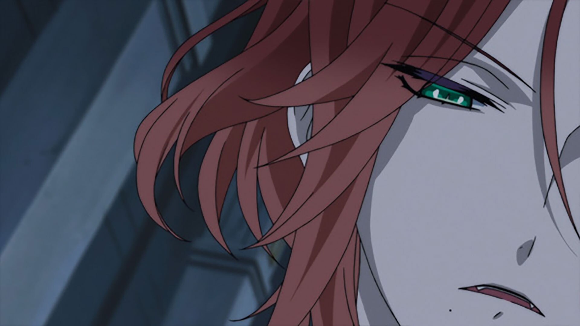 DIABOLIK LOVERS Episode01| バンダイチャンネル｜最新作から不朽の