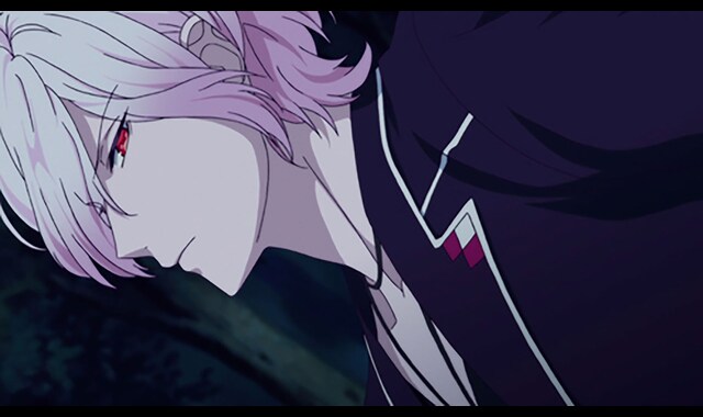 Diabolik Lovers Episode08 バンダイチャンネル 初回おためし無料のアニメ配信サービス
