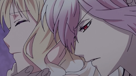 Diabolik Lovers Episode01 バンダイチャンネル 初回おためし無料のアニメ配信サービス Diabolik Lovers Episode01 バンダイチャンネル 初回おためし無料のアニメ配信サービス