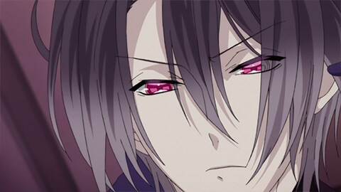 Diabolik Lovers Episode01 バンダイチャンネル 初回おためし無料のアニメ配信サービス