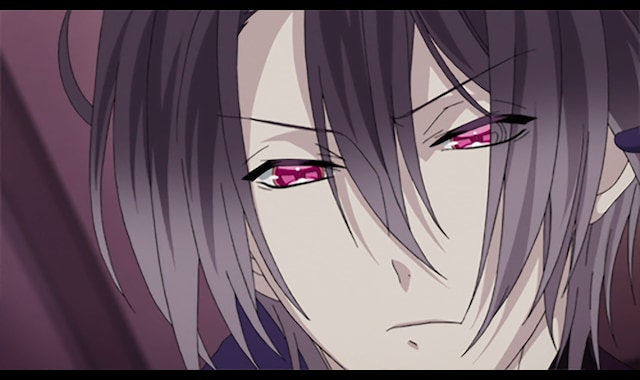 Diabolik Lovers Episode11 バンダイチャンネル 初回おためし無料のアニメ配信サービス Diabolik Lovers Episode11 バンダイチャンネル 初回おためし無料のアニメ配信サービス