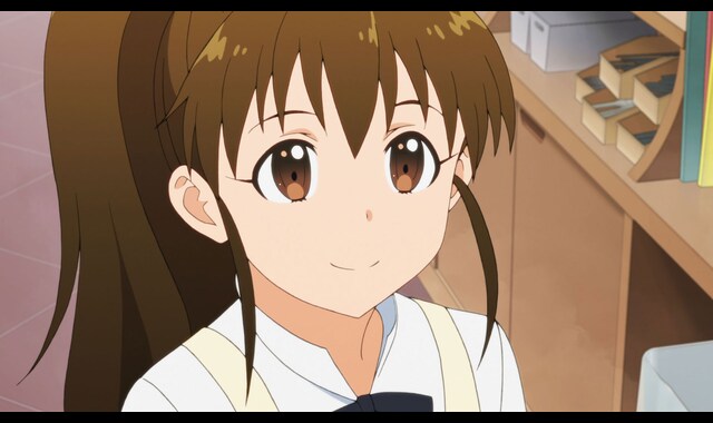 Working 9品目 バンダイチャンネル 初回おためし無料のアニメ配信サービス