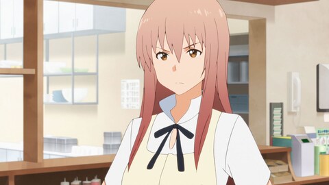 Working バンダイチャンネル 初回おためし無料のアニメ配信サービス