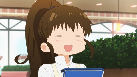 Working バンダイチャンネル 初回おためし無料のアニメ配信サービス