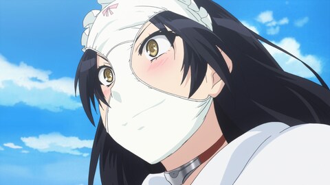 下ネタという概念が存在しない退屈な世界 1 バンダイチャンネル 初回おためし無料のアニメ配信サービス