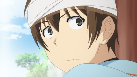 下ネタという概念が存在しない退屈な世界 バンダイチャンネル 初回おためし無料のアニメ配信サービス 下ネタという概念が存在しない退屈な世界 バンダイチャンネル 初回おためし無料のアニメ配信サービス