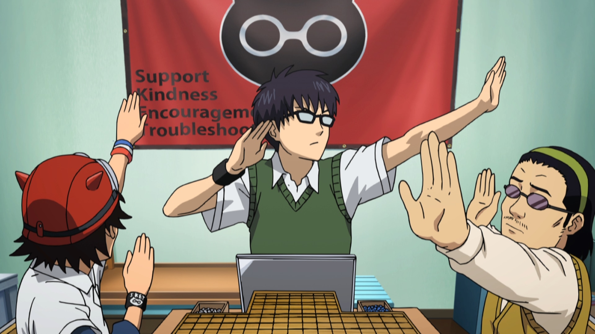 スケットダンス SKET DANCE 14 (集英社文庫(コミック版)) | 篠原 健太 |本