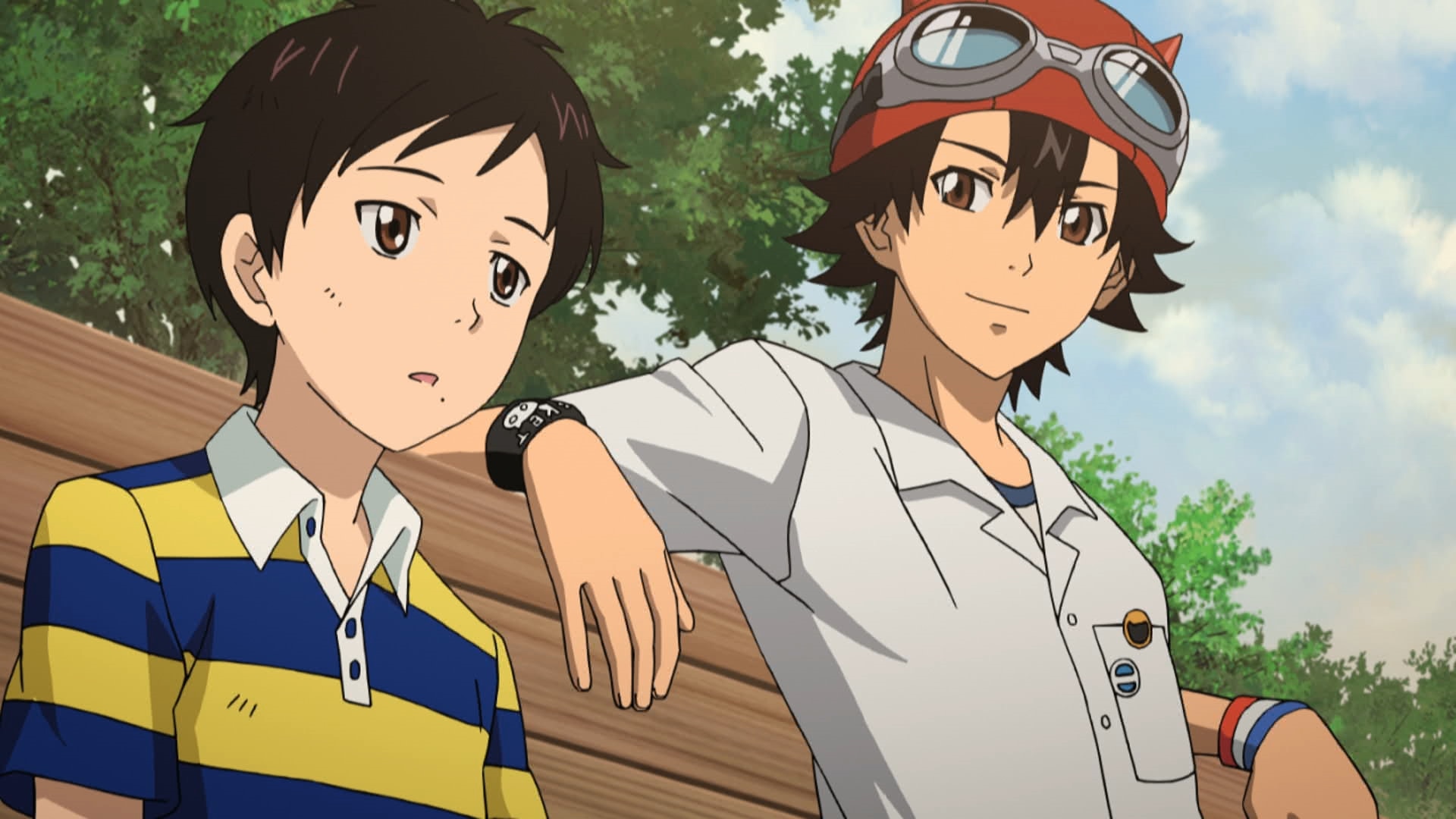 SKET DANCE 第22話| バンダイチャンネル｜最新作から不朽の名作まで