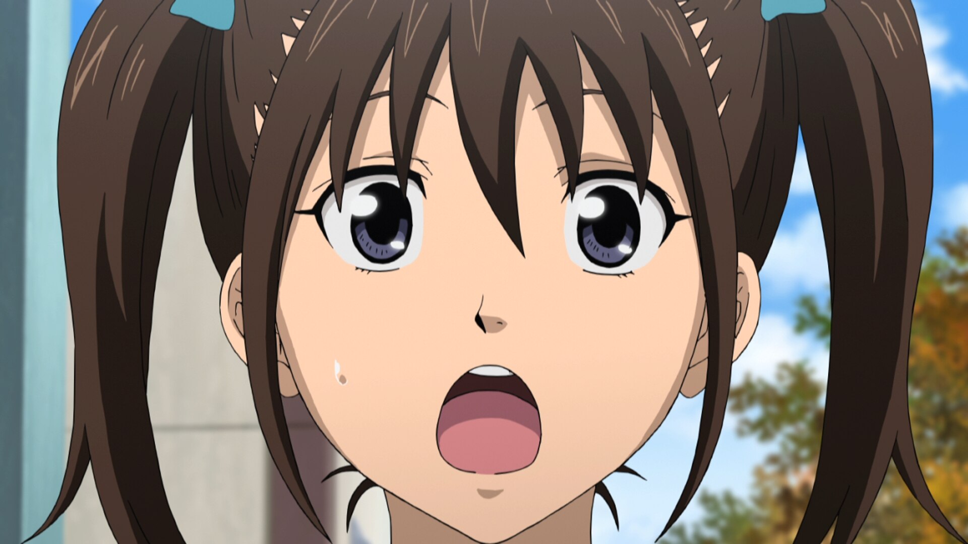 SKET DANCE 第54話| バンダイチャンネル｜最新作から不朽の名作まで