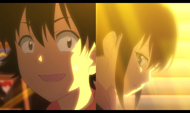 Sket Dance 第64話 バンダイチャンネル 初回おためし無料のアニメ配信サービス