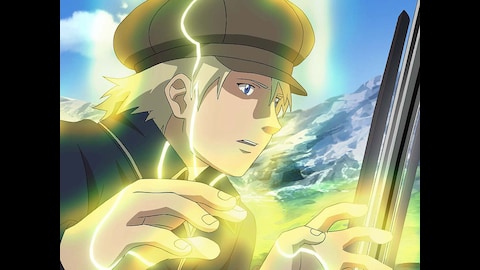 Kurau Phantom Memory バンダイチャンネル 初回おためし無料のアニメ配信サービス Kurau Phantom Memory バンダイチャンネル 初回おためし無料のアニメ配信サービス