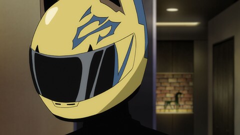 デュラララ ２ 転 第話 バンダイチャンネル 初回おためし無料のアニメ配信サービス
