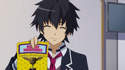空戦魔導士候補生の教官 第7話 バンダイチャンネル 初回おためし無料のアニメ配信サービス