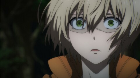 青春 機関銃 第1話 バンダイチャンネル 初回おためし無料のアニメ配信サービス