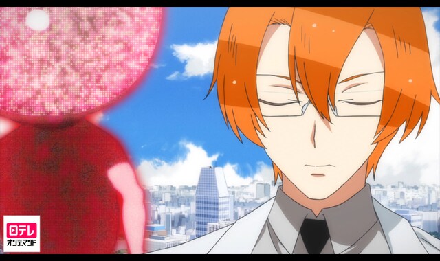 ガッチャマン クラウズ インサイト 03 バンダイチャンネル 初回おためし無料のアニメ配信サービス