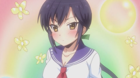 おくさまが生徒会長 1 バンダイチャンネル 初回おためし無料のアニメ配信サービス おくさまが生徒会長 1 バンダイチャンネル 初回おためし無料のアニメ配信サービス
