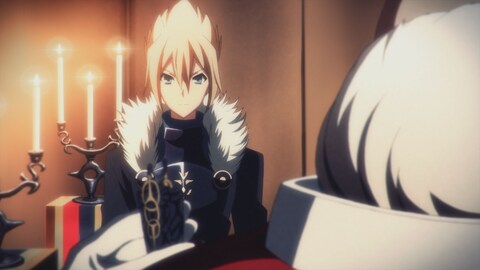 ケイオスドラゴン 赤竜戦役 | バンダイチャンネル｜最新作から不朽の 
