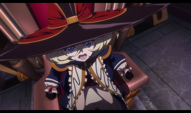 戦姫絶唱シンフォギアgx Episode 02 バンダイチャンネル 初回おためし無料のアニメ配信サービス