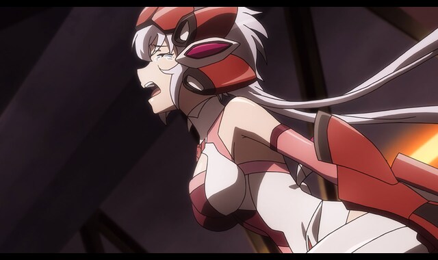 戦姫絶唱シンフォギアgx Episode 10 バンダイチャンネル 初回おためし無料のアニメ配信サービス