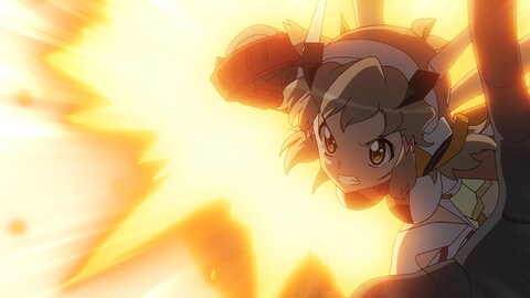 戦姫絶唱シンフォギアgx バンダイチャンネル 初回おためし無料のアニメ配信サービス