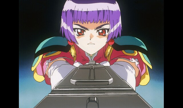 星方天使エンジェルリンクス 第二章 バンダイチャンネル 初回おためし無料のアニメ配信サービス
