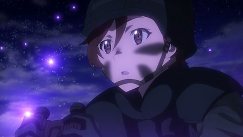 Gate 自衛隊 彼の地にて 斯く戦えり バンダイチャンネル 初回おためし無料のアニメ配信サービス Gate 自衛隊 彼の地にて 斯く戦えり バンダイチャンネル 初回おためし無料のアニメ配信サービス