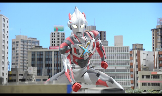 新ウルトラマン列伝 ウルトラマンx 総集編 バンダイチャンネル 初回おためし無料のアニメ配信サービス 新ウルトラマン列伝 ウルトラマンx 総集編 バンダイチャンネル 初回おためし無料のアニメ配信サービス