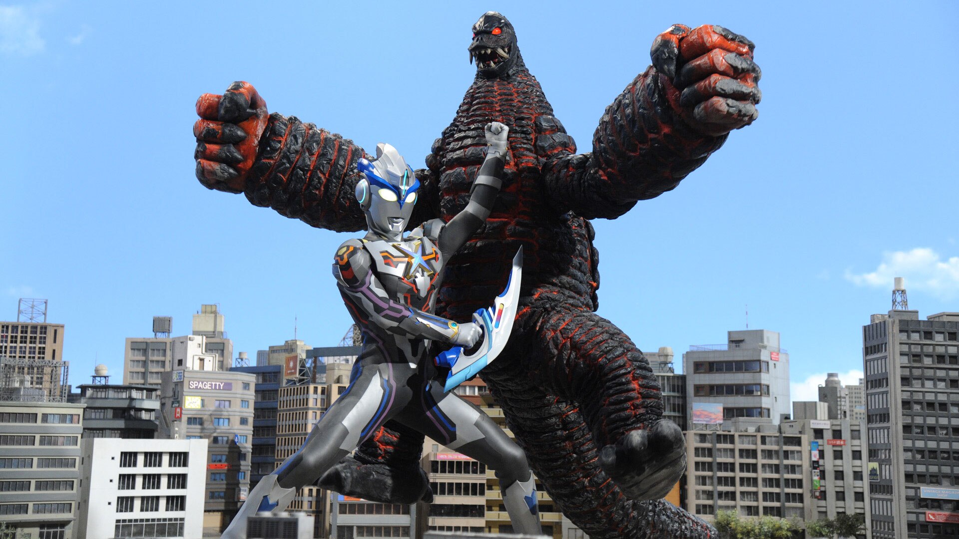 【台本】ウルトラマンX 第17・18話【決定稿】 台本】ウルトラマンX 第17・18話【決定稿】