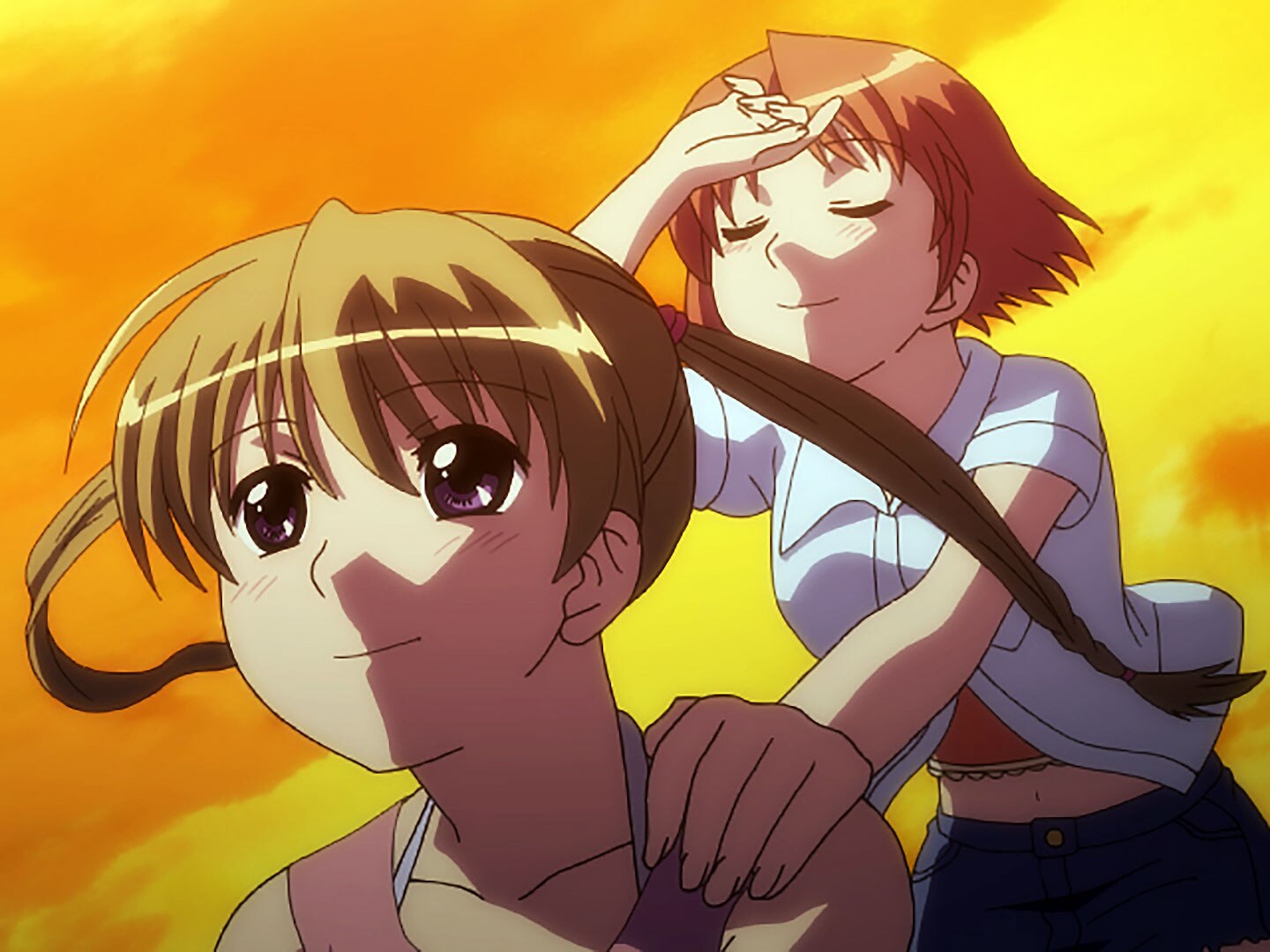 [G12148]かしまし　ガール・ミーツ・ガール　12BOX入り Amazon.co.jp: かしまし(1) ～ガール・ミーツ・ガール～ (電撃