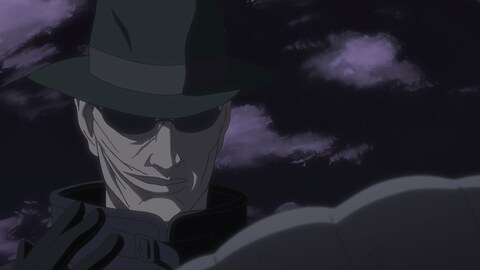 攻殻機動隊 S A C 2nd Gig 第1話 バンダイチャンネル 初回おためし無料のアニメ配信サービス