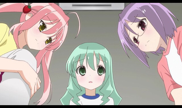 それが声優 第12話 バンダイチャンネル 初回おためし無料のアニメ配信サービス