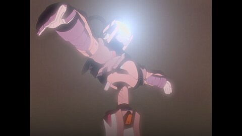 フリクリ バンダイチャンネル 初回おためし無料のアニメ配信サービス