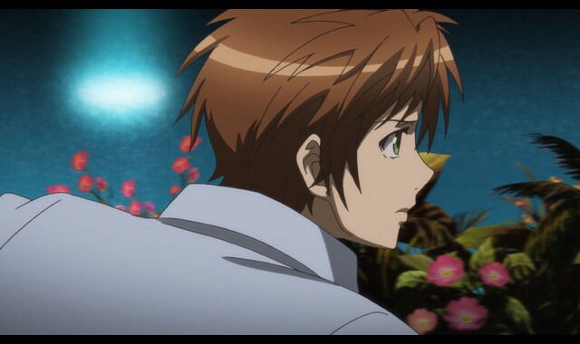 絶園のテンペスト 第二十三幕 バンダイチャンネル 初回おためし無料のアニメ配信サービス