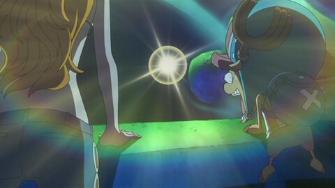 ワンピース 魚人島編 第517話 バンダイチャンネル 初回おためし無料のアニメ配信サービス