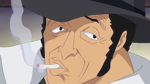 ワンピース 魚人島編 第517話 バンダイチャンネル 初回おためし無料のアニメ配信サービス