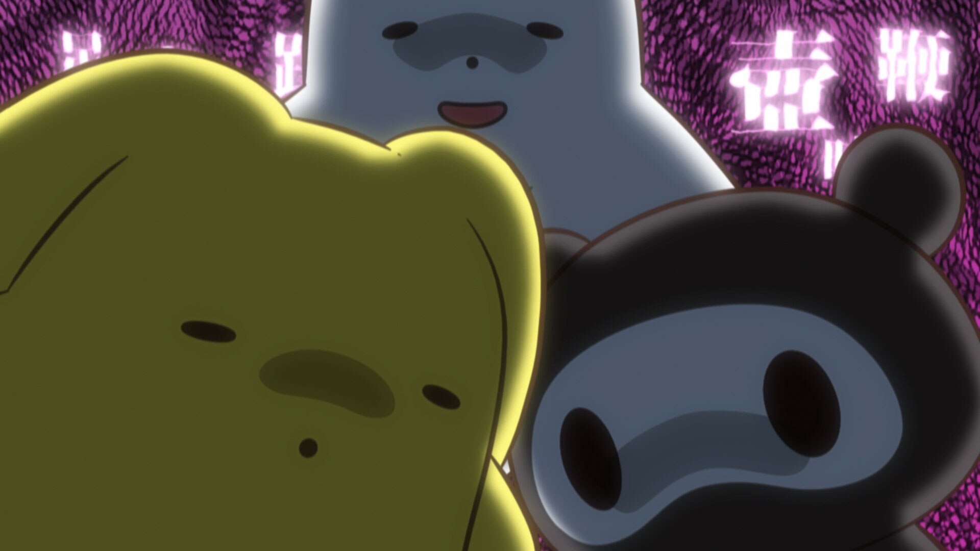 うーさーのその日暮らし 夢幻編 | バンダイチャンネル｜最新作