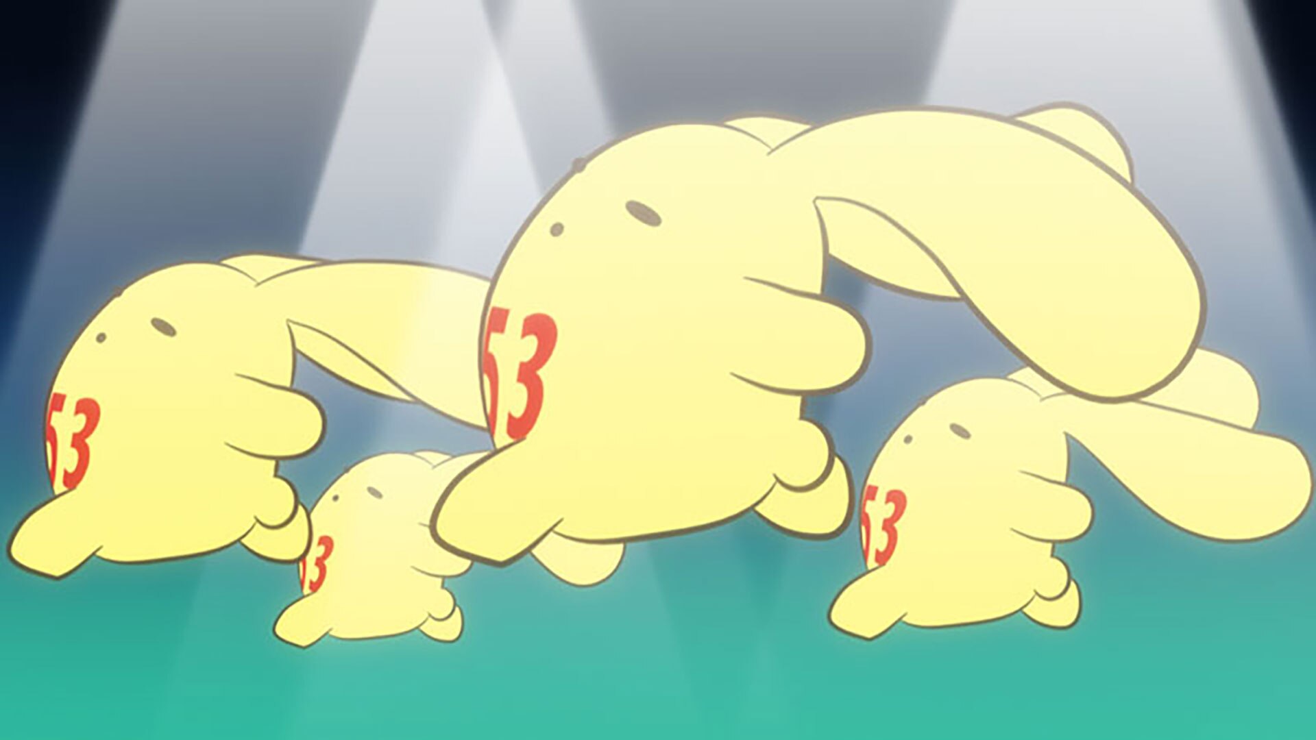 「うーさーのその日暮らし」 うーさーのその日暮らし wooser's hand-to-mouth life』 | 最前線