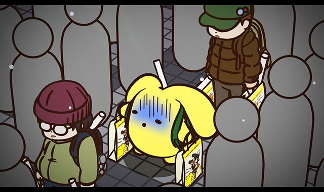 うーさーのその日暮らし 夢幻編 第10話 バンダイチャンネル 初回おためし無料のアニメ配信サービス