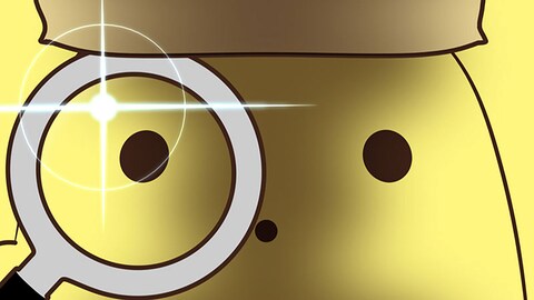 うーさーのその日暮らし 夢幻編 第11話 バンダイチャンネル 初回おためし無料のアニメ配信サービス