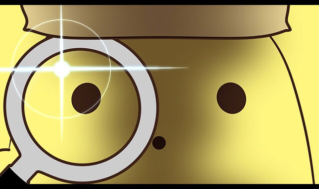 うーさーのその日暮らし 夢幻編 第11話 バンダイチャンネル 初回おためし無料のアニメ配信サービス